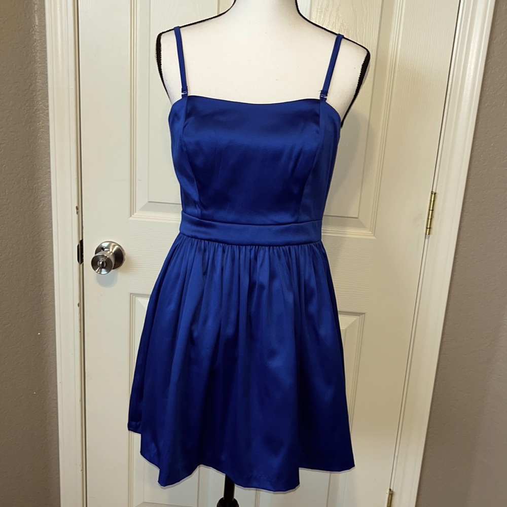 Forever 21 Changeable cocktail dress size Medium